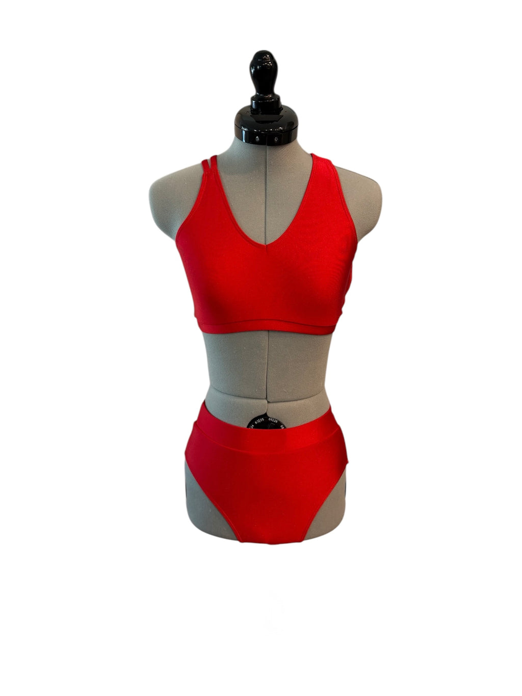 BGT-101 Lyrical Contemporary Jazz Dance Costume