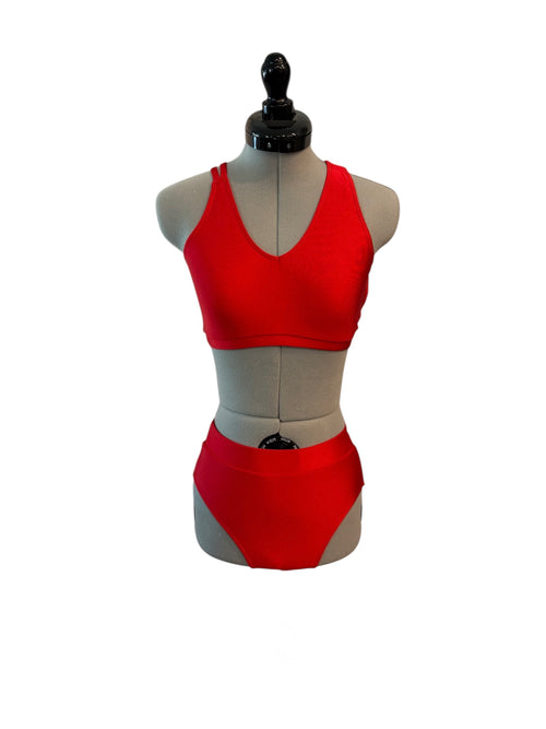 BGT-101 Lyrical Contemporary Jazz Dance Costume