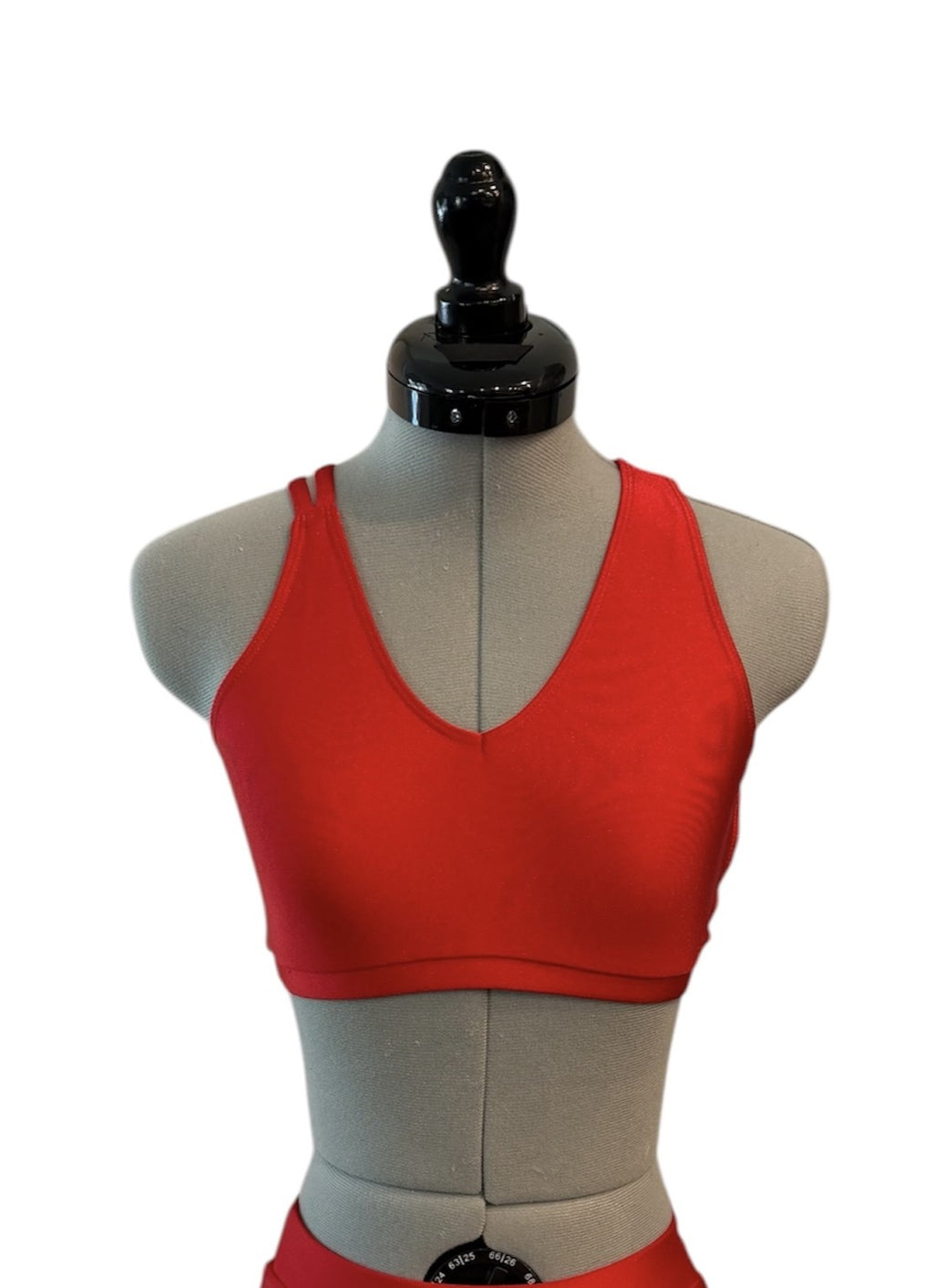 BGT-101 Lyrical Contemporary Jazz Dance Costume