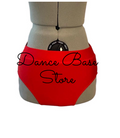 BGT-101B Lyrical Contemporary Jazz Dance Costume Bottoms