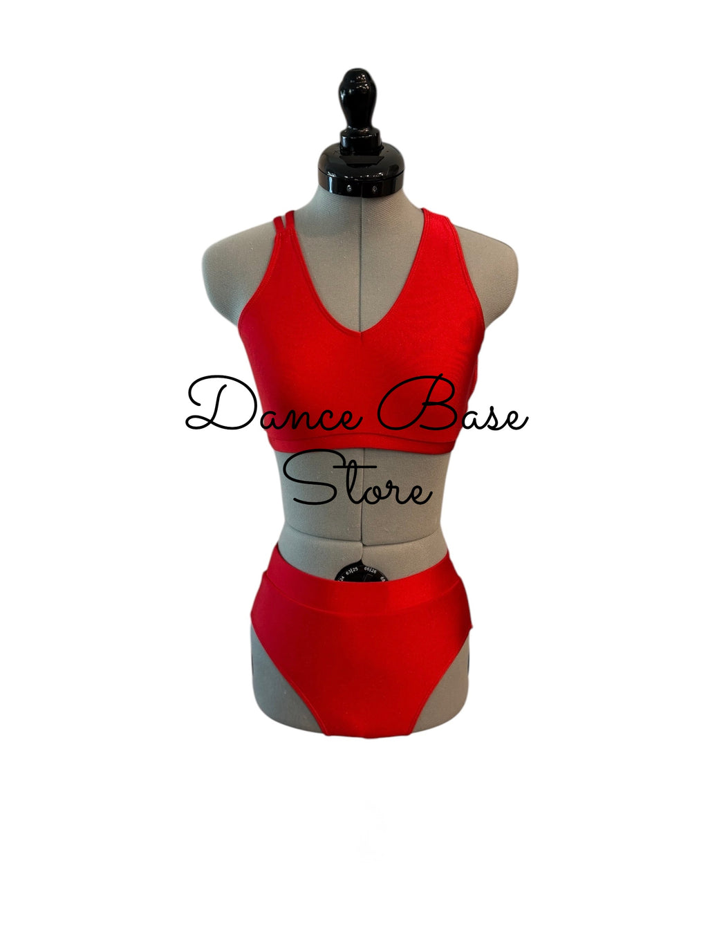 BGT-101 Lyrical Contemporary Jazz Dance Costume