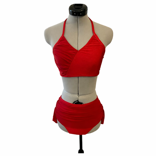 BGT-102 Lyrical Contemporary Jazz Dance Costume