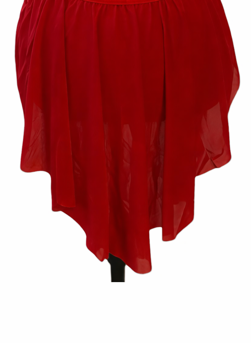 BGT-102 Lyrical Contemporary Jazz Dance Costume