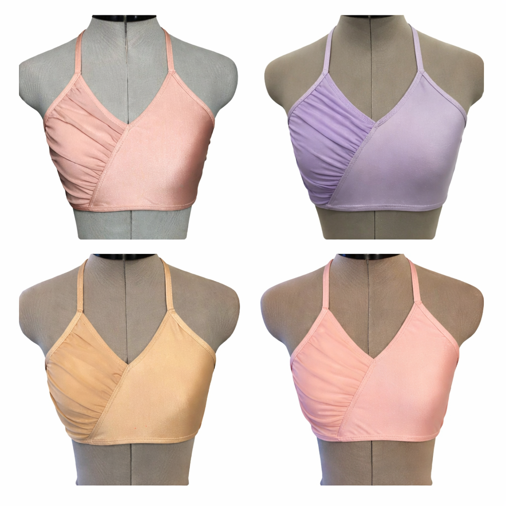 BGT-102 Lyrical Contemporary Jazz Dance Costume