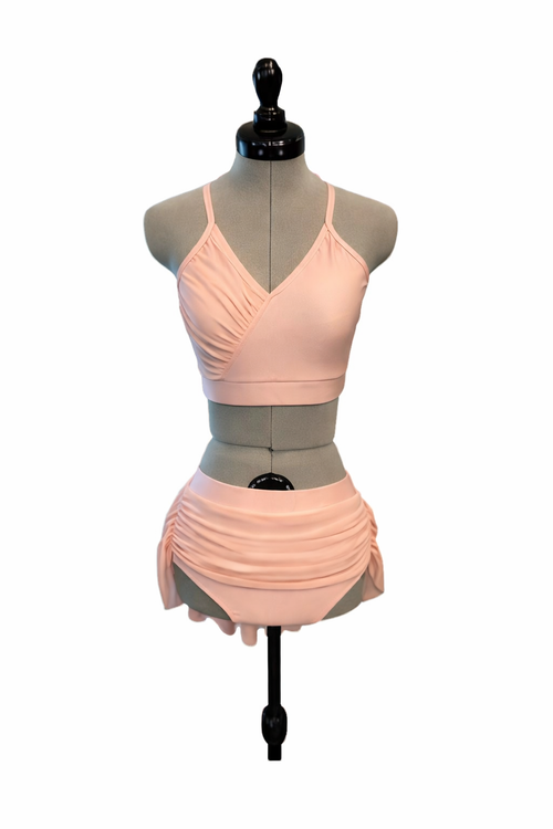 BGT-103 Lyrical Contemporary Jazz Dance Costume