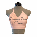 BGT-103T Lyrical Contemporary Jazz Dance Costume Top