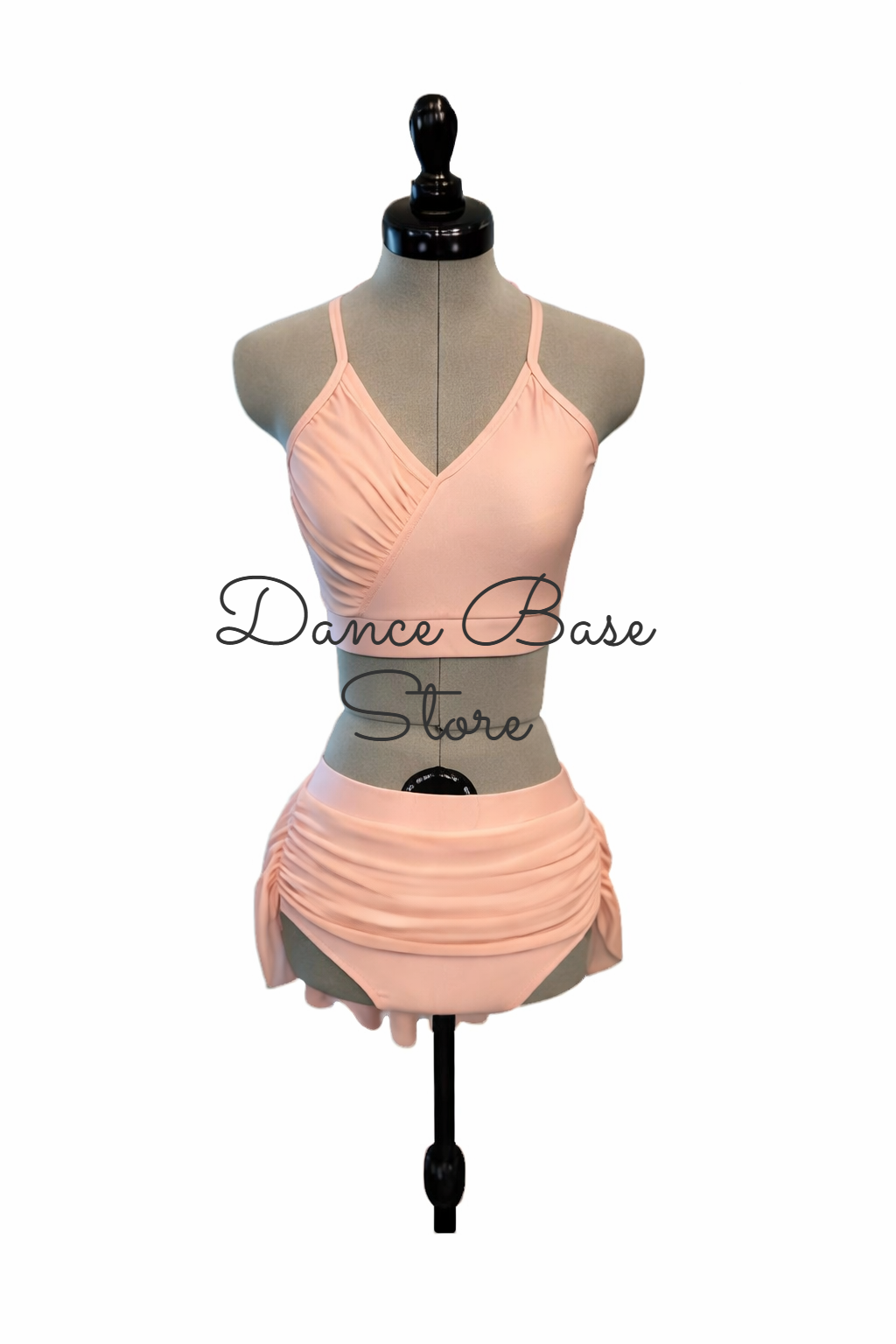 BGT-103 Lyrical Contemporary Jazz Dance Costume