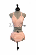 BGT-103 Lyrical Contemporary Jazz Dance Costume