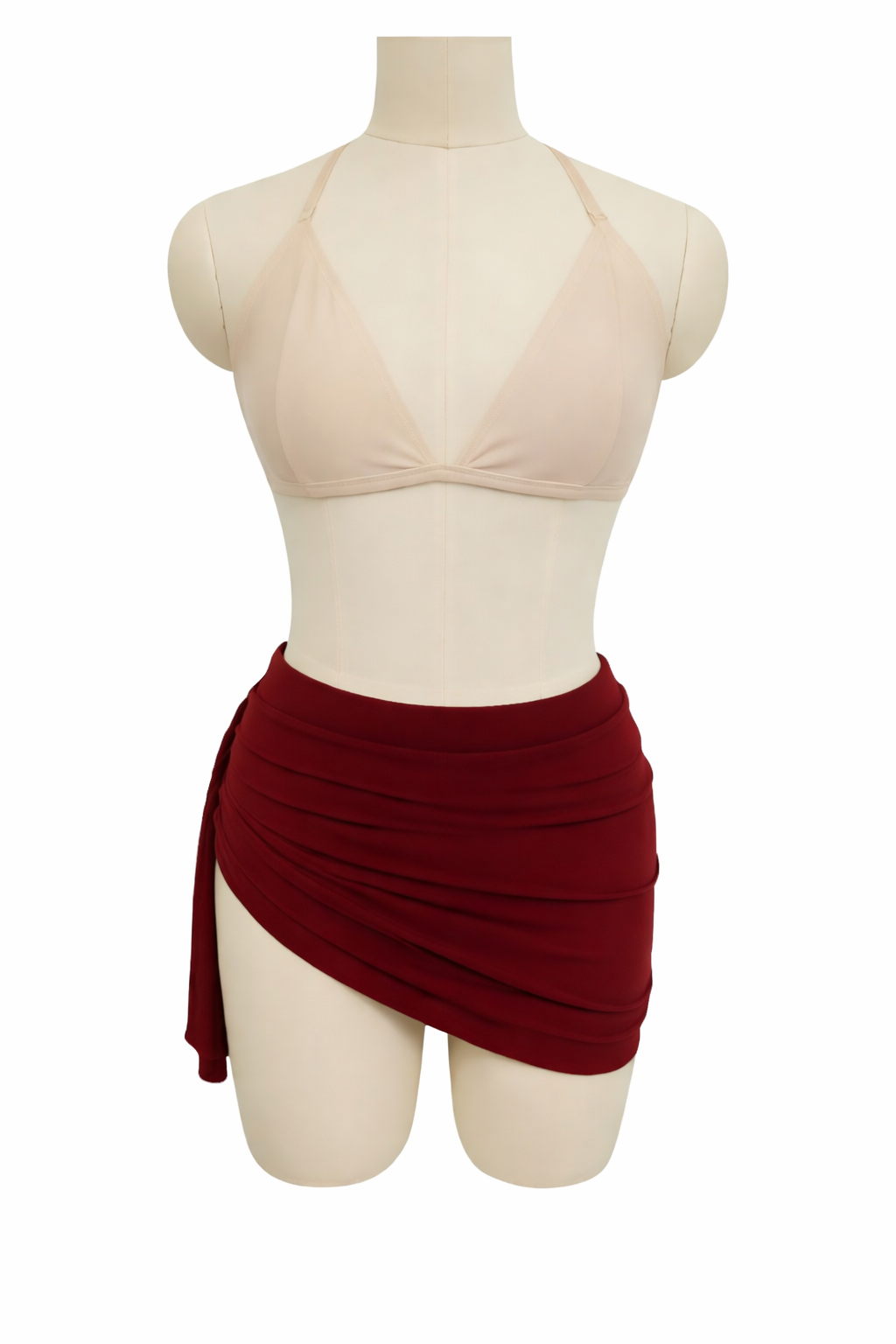BGT-104 Lyrical Contemporary Jazz Dance Costume
