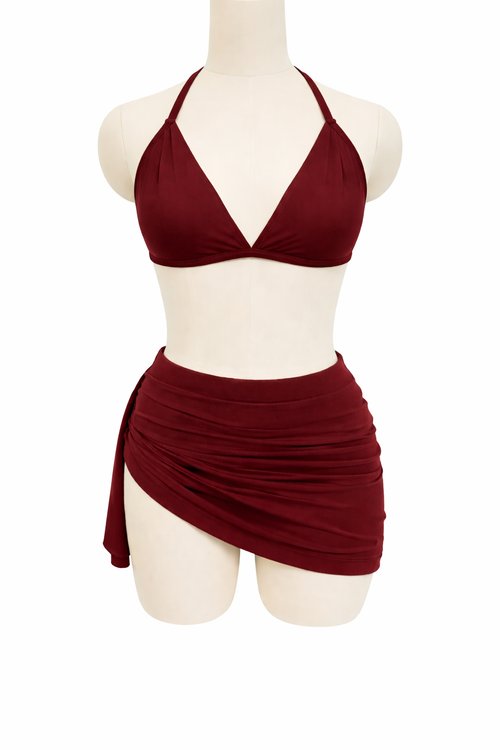 BGT-104 Lyrical Contemporary Jazz Dance Costume