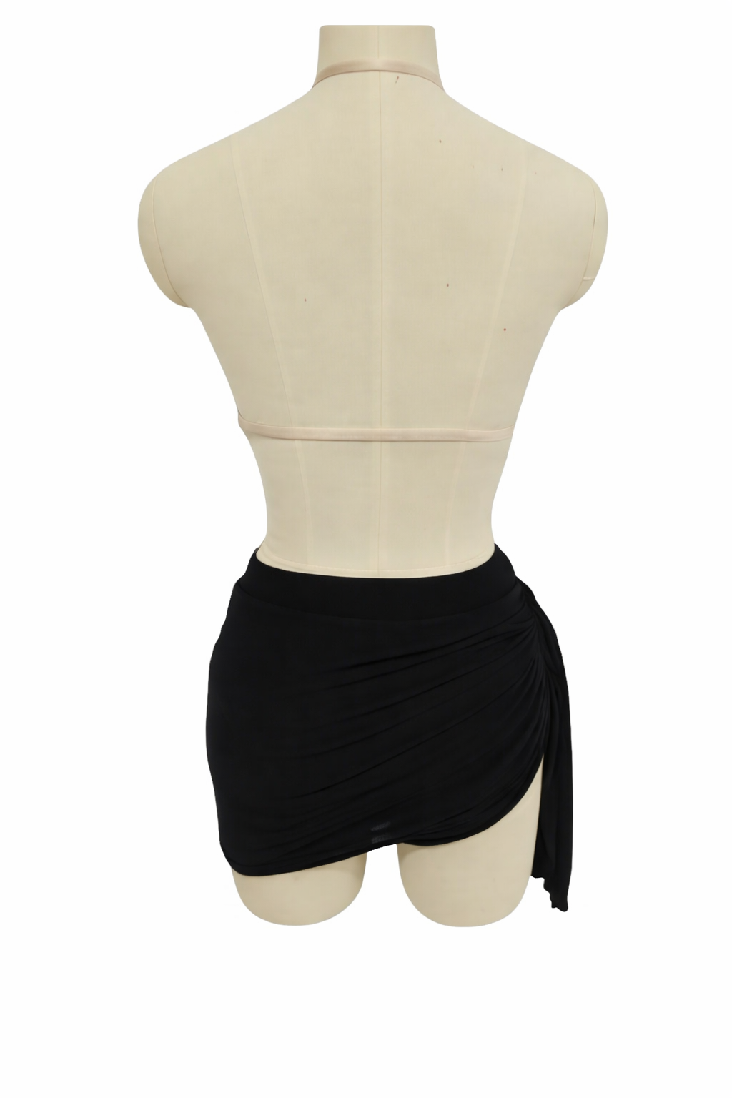 BGT-104B Lyrical Contemporary Jazz Dance Costume Bottoms