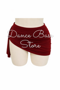 BGT-104B Lyrical Contemporary Jazz Dance Costume Bottoms