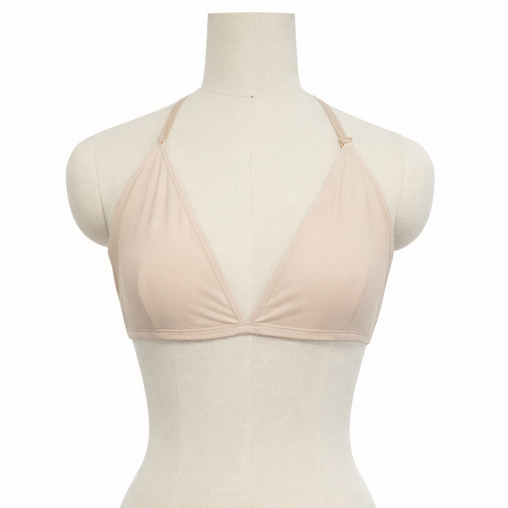 BGT-104T Lyrical Contemporary Jazz Dance Costume Top