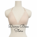 BGT-104T Lyrical Contemporary Jazz Dance Costume Top