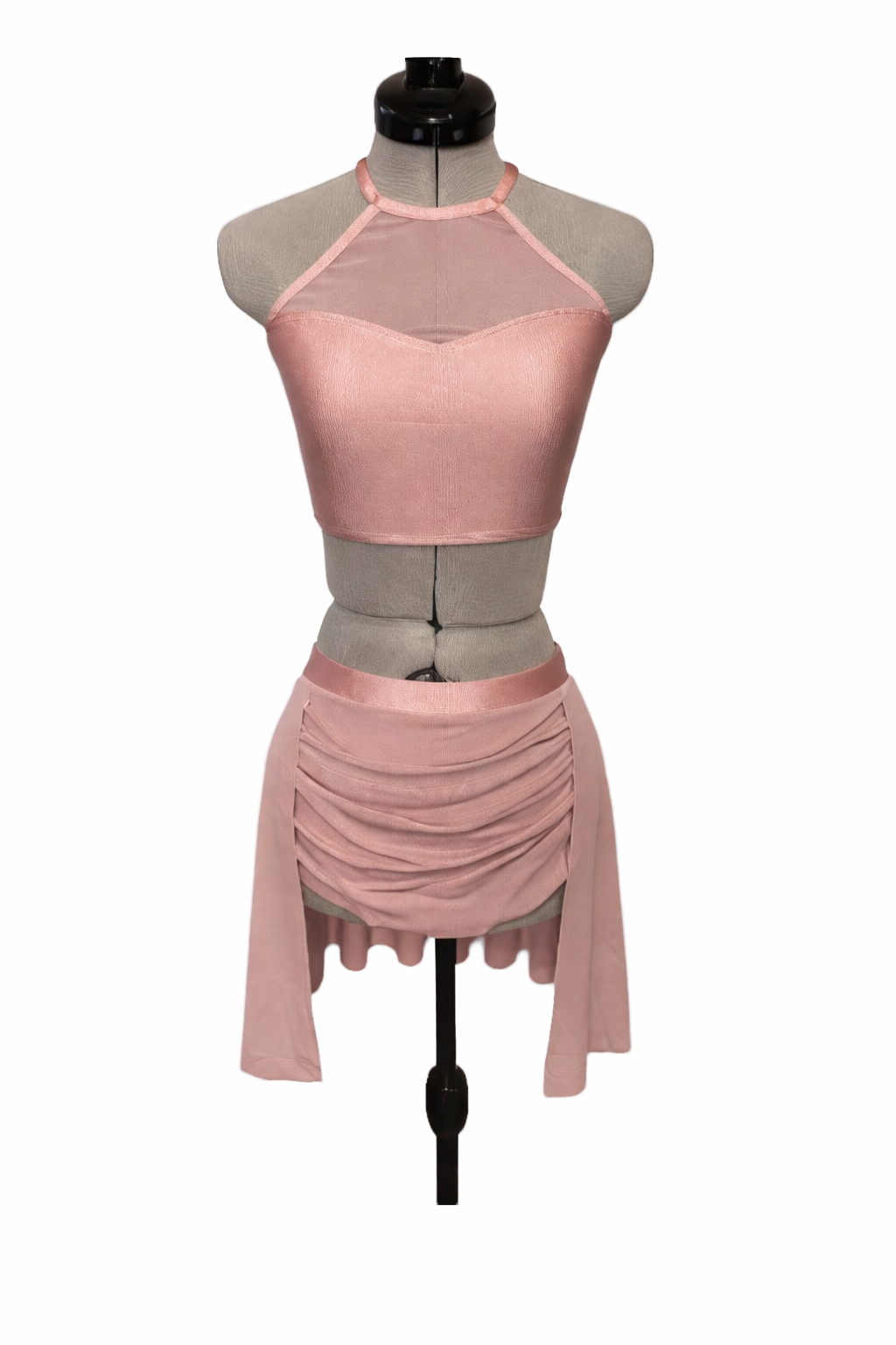 BGT-105B Lyrical Contemporary Jazz Dance Costume Bottoms