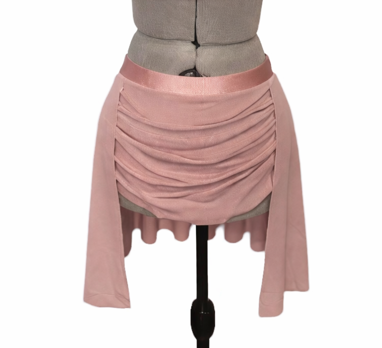 BGT-105 Lyrical Contemporary Jazz Dance Costume