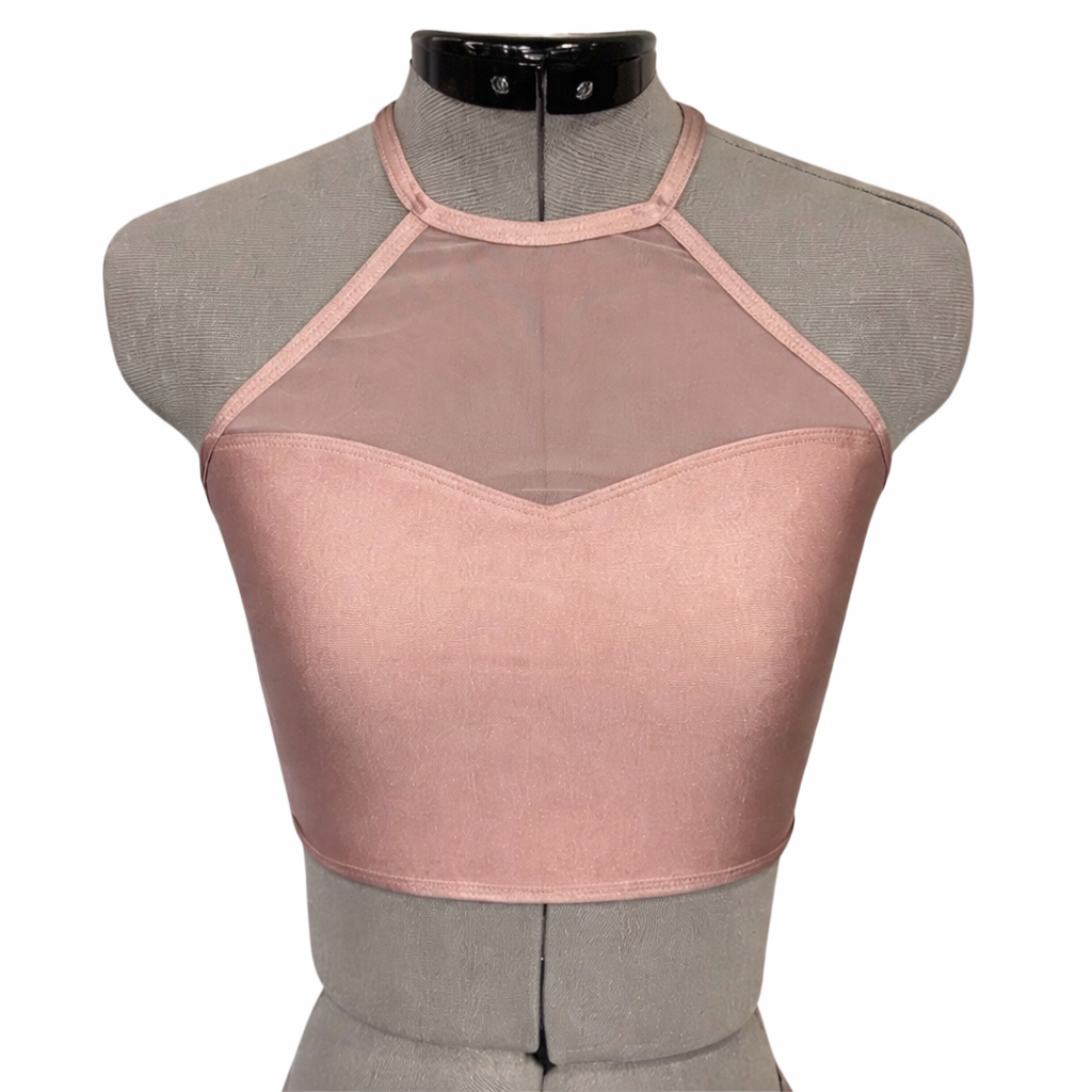 BGT-105 Lyrical Contemporary Jazz Dance Costume