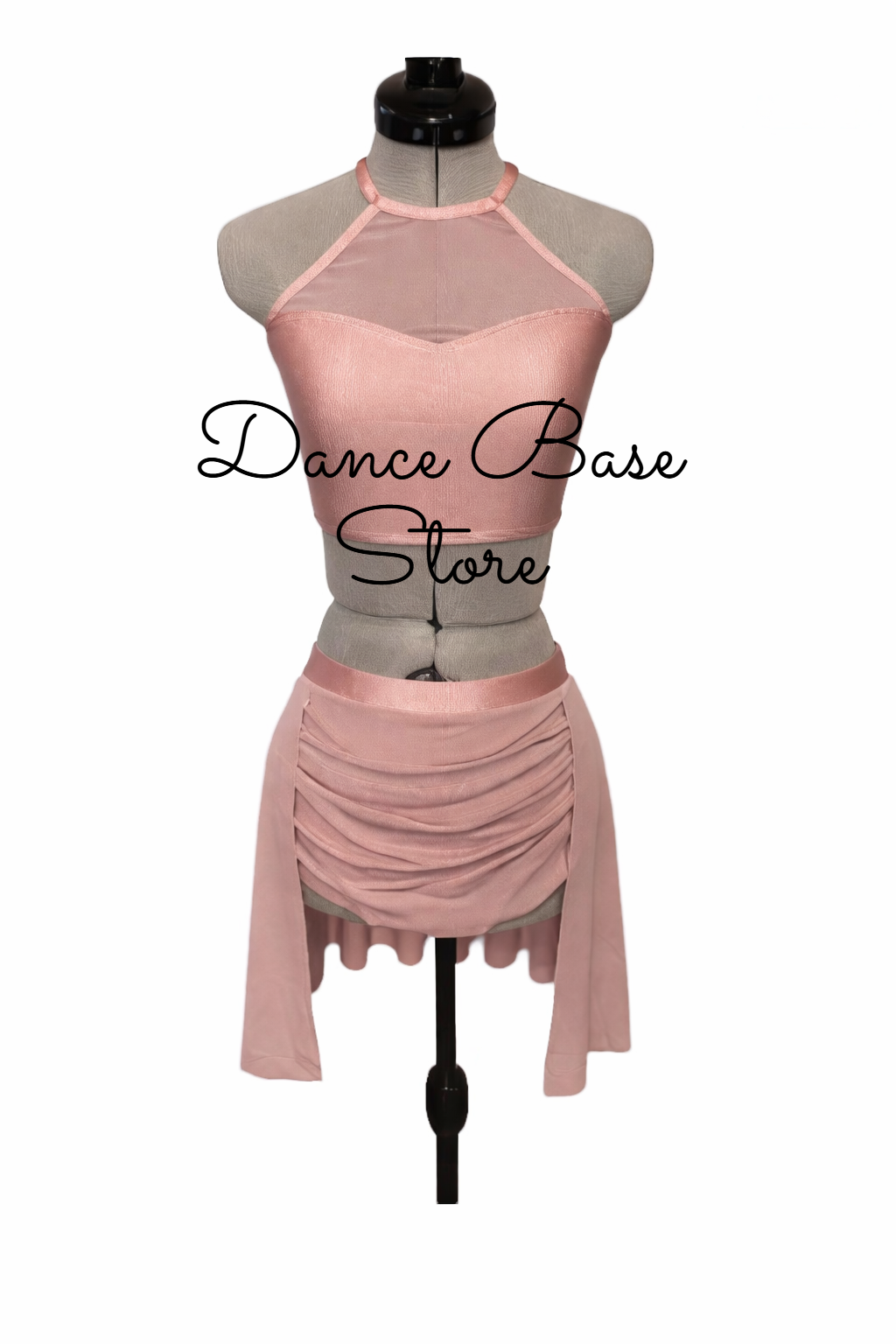 BGT-105 Lyrical Contemporary Jazz Dance Costume