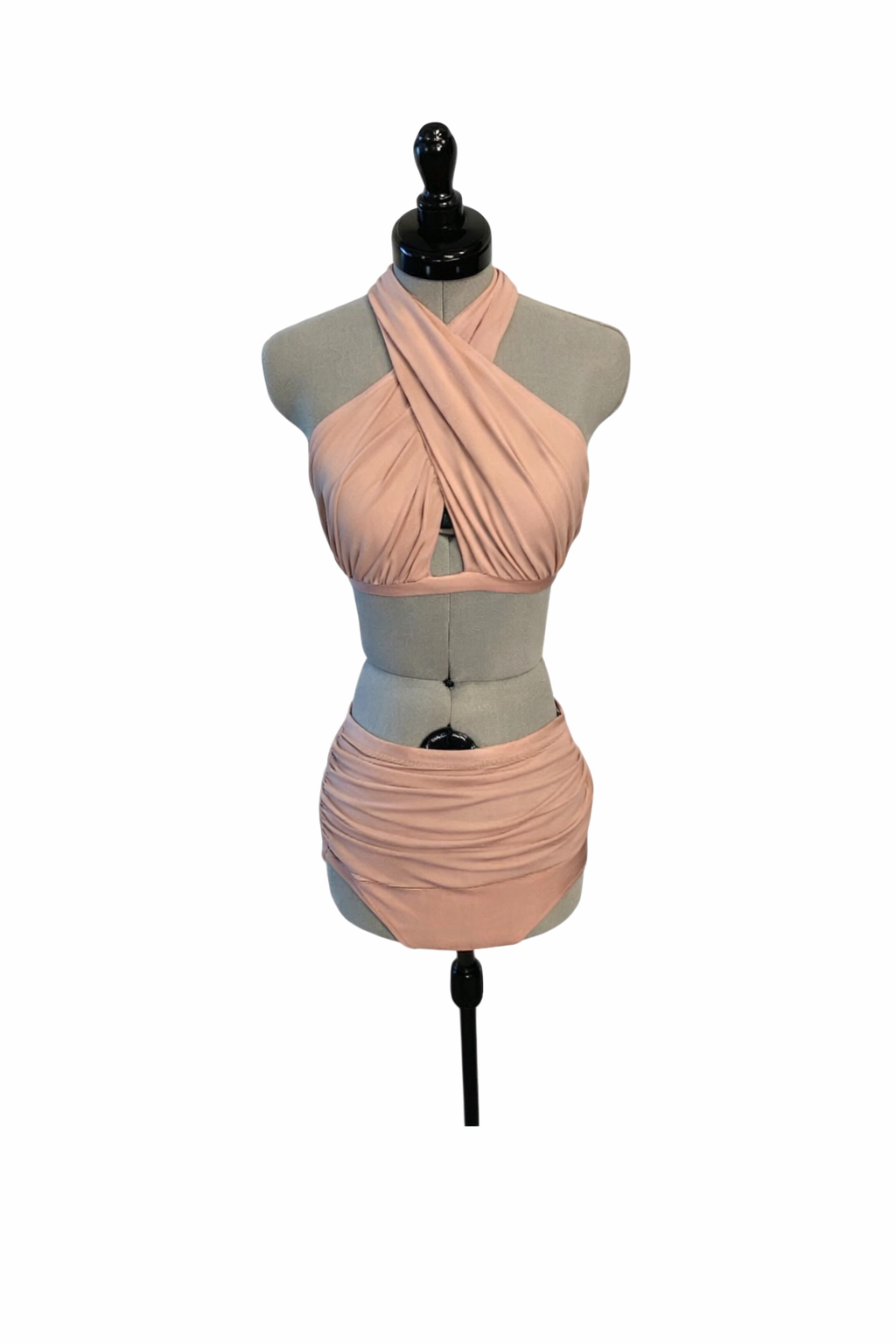 BGT-106 Lyrical Contemporary Jazz Dance Costume