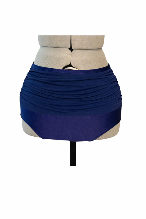BGT-106B Lyrical Contemporary Jazz Dance Costume Bottoms