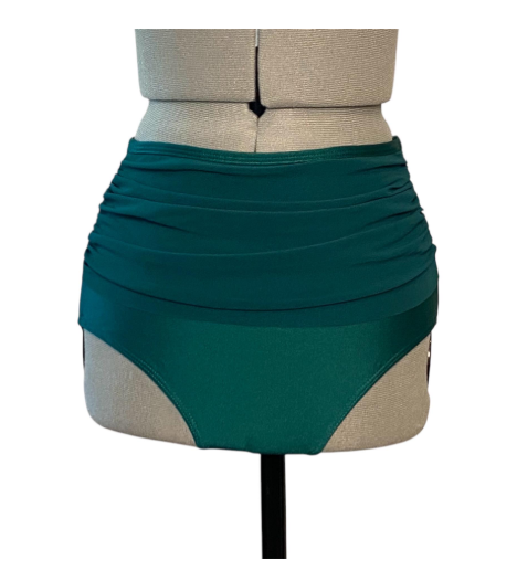 BGT-106 Lyrical Contemporary Jazz Dance Costume
