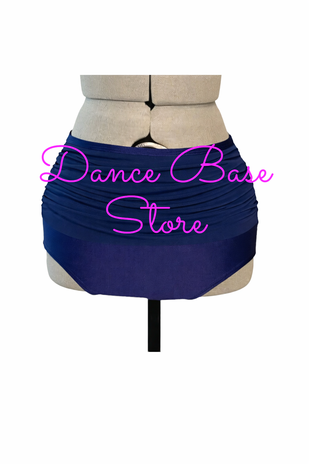 BGT-106B Lyrical Contemporary Jazz Dance Costume Bottoms