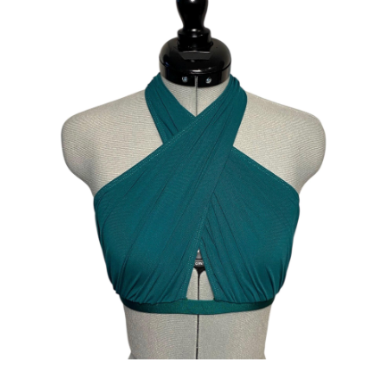 BGT-106 Lyrical Contemporary Jazz Dance Costume
