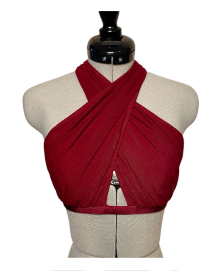BGT-106 Lyrical Contemporary Jazz Dance Costume
