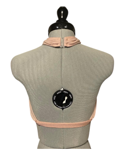 BGT-106 Lyrical Contemporary Jazz Dance Costume