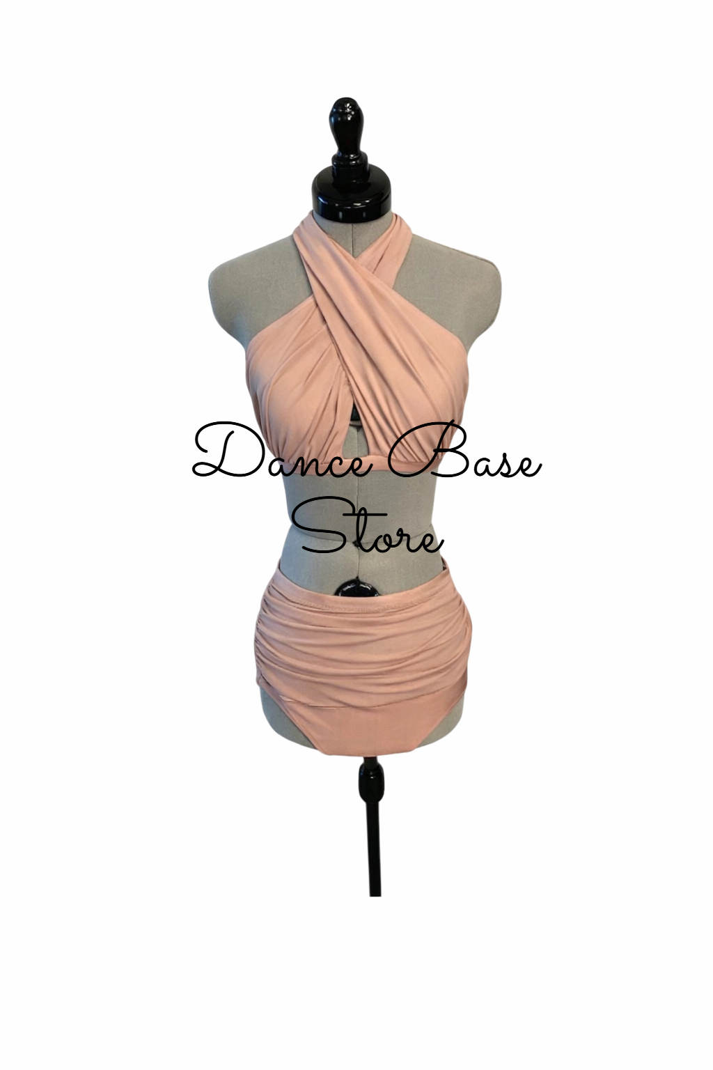 BGT-106 Lyrical Contemporary Jazz Dance Costume