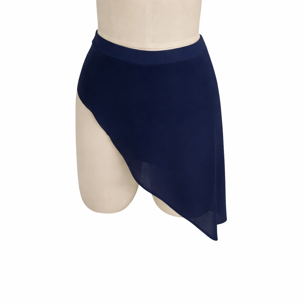BGT-107B Lyrical Contemporary Jazz Dance Costume Bottoms