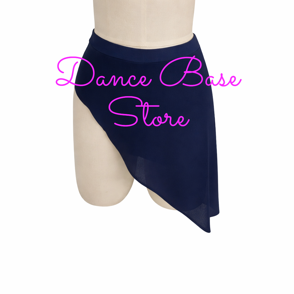 BGT-107B Lyrical Contemporary Jazz Dance Costume Bottoms