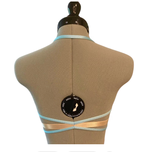 BGT-108 Lyrical Contemporary Jazz Dance Costume