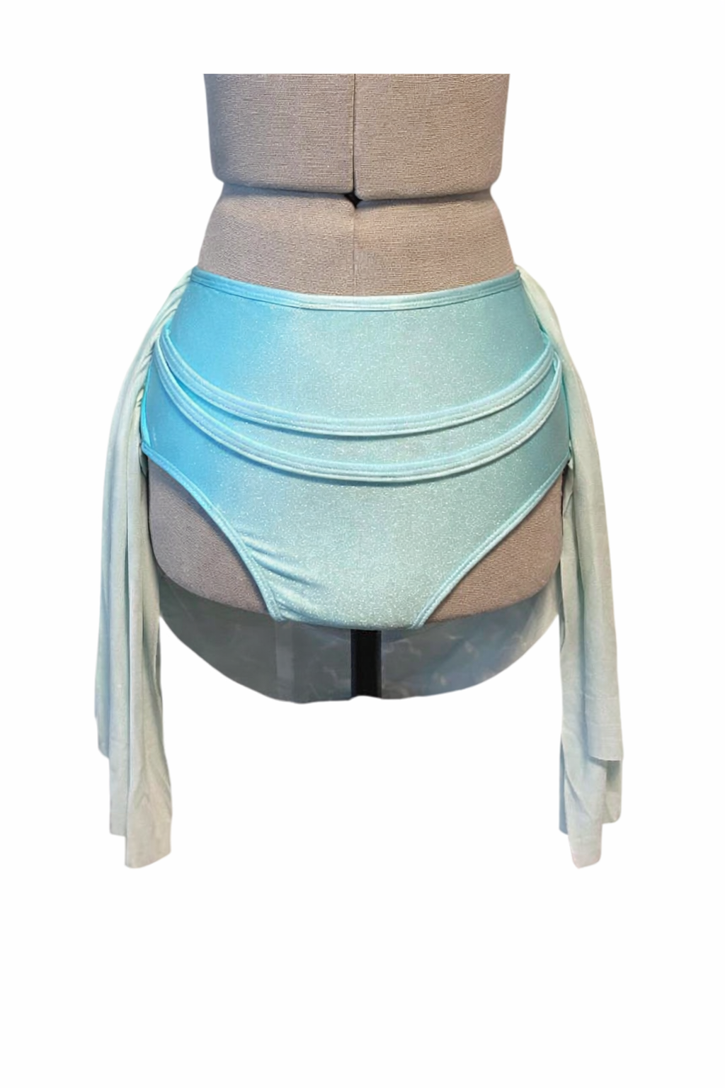 BGT-108 Lyrical Contemporary Jazz Dance Costume
