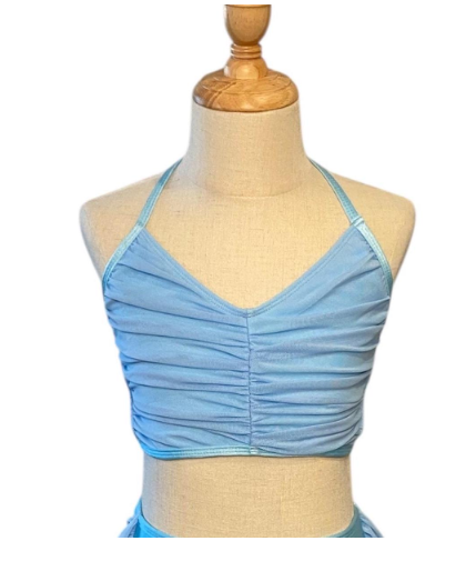 BGT-108 Lyrical Contemporary Jazz Dance Costume