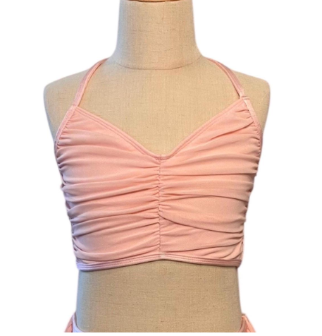 BGT-108 Lyrical Contemporary Jazz Dance Costume