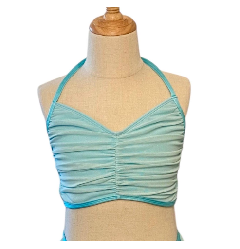 BGT-108 Lyrical Contemporary Jazz Dance Costume