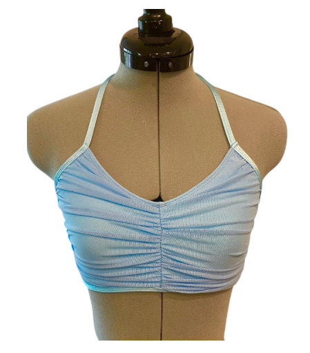 BGT-108 Lyrical Contemporary Jazz Dance Costume