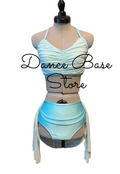 BGT-108 Lyrical Contemporary Jazz Dance Costume