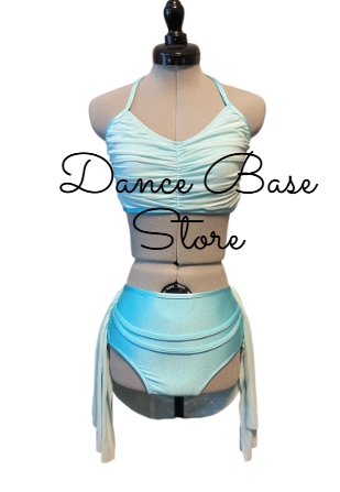 BGT-108 Lyrical Contemporary Jazz Dance Costume