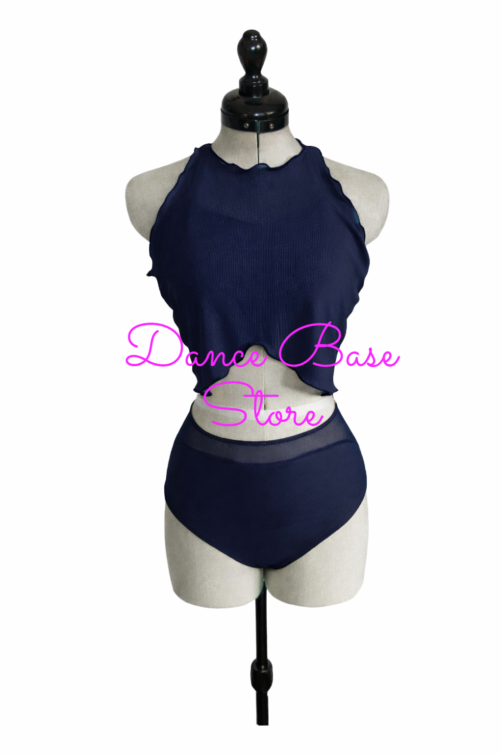 BGT-109 Lyrical Contemporary Jazz Dance Costume