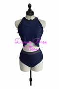 BGT-109 Lyrical Contemporary Jazz Dance Costume