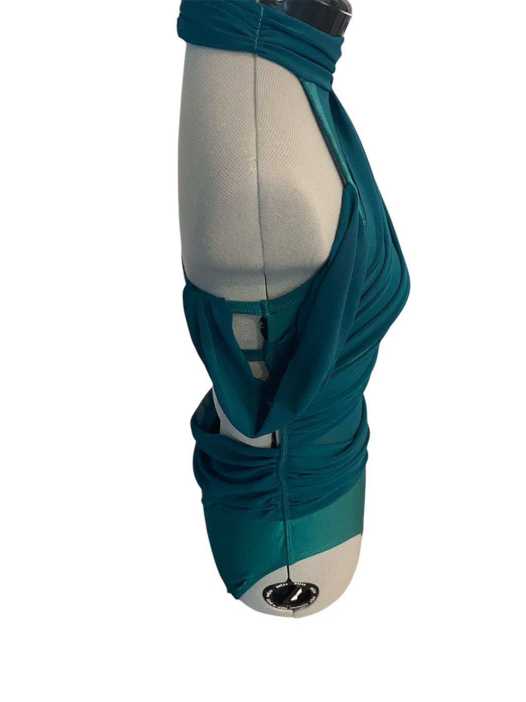 BGT-201 Lyrical Contemporary Jazz Dance Costume