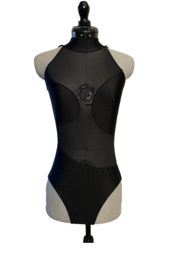 BGT-202 Lyrical Contemporary Jazz Dance Costume