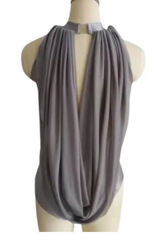 BGT-202 Lyrical Contemporary Jazz Dance Costume