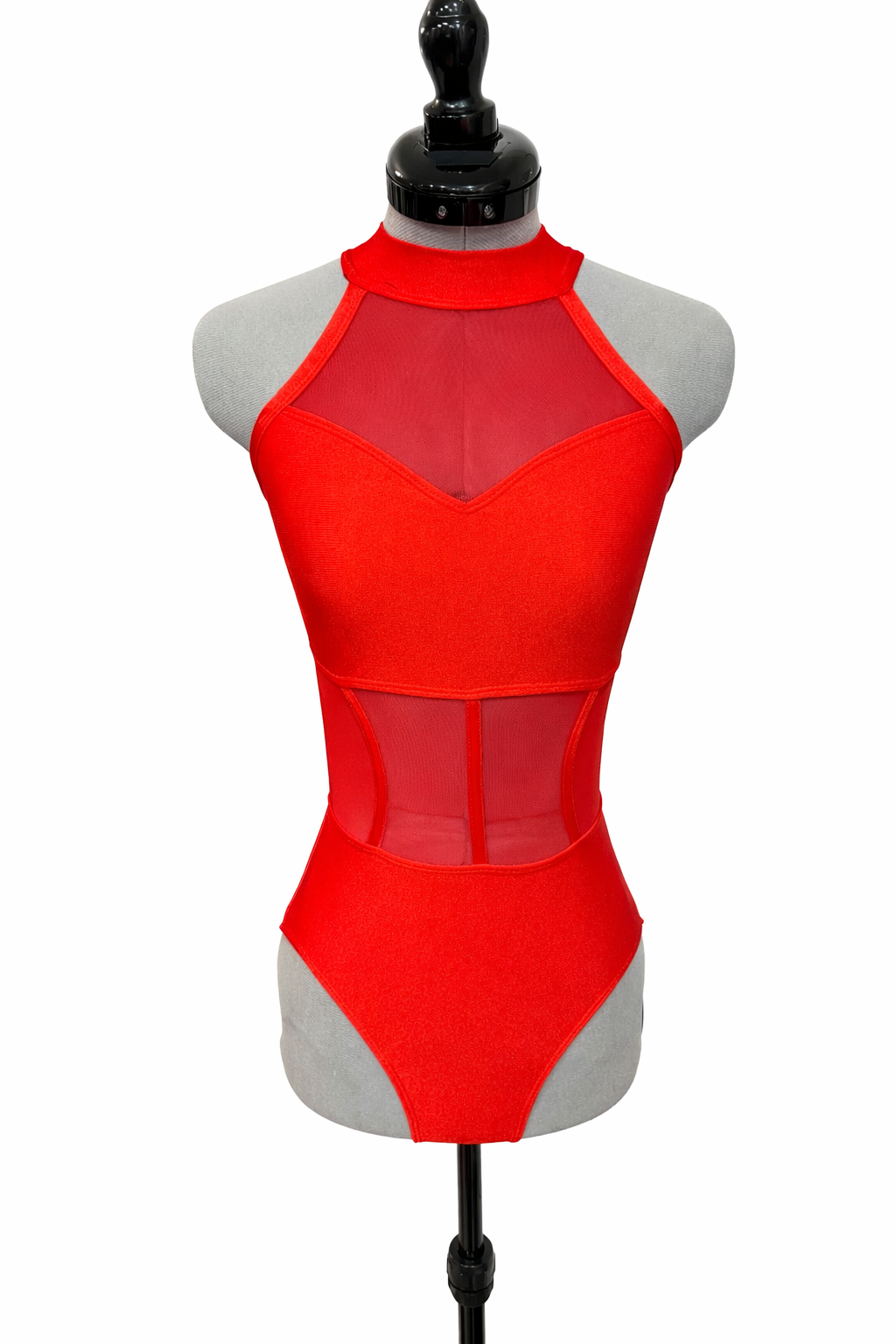 BGT-203 Lyrical Contemporary Jazz Dance Costume