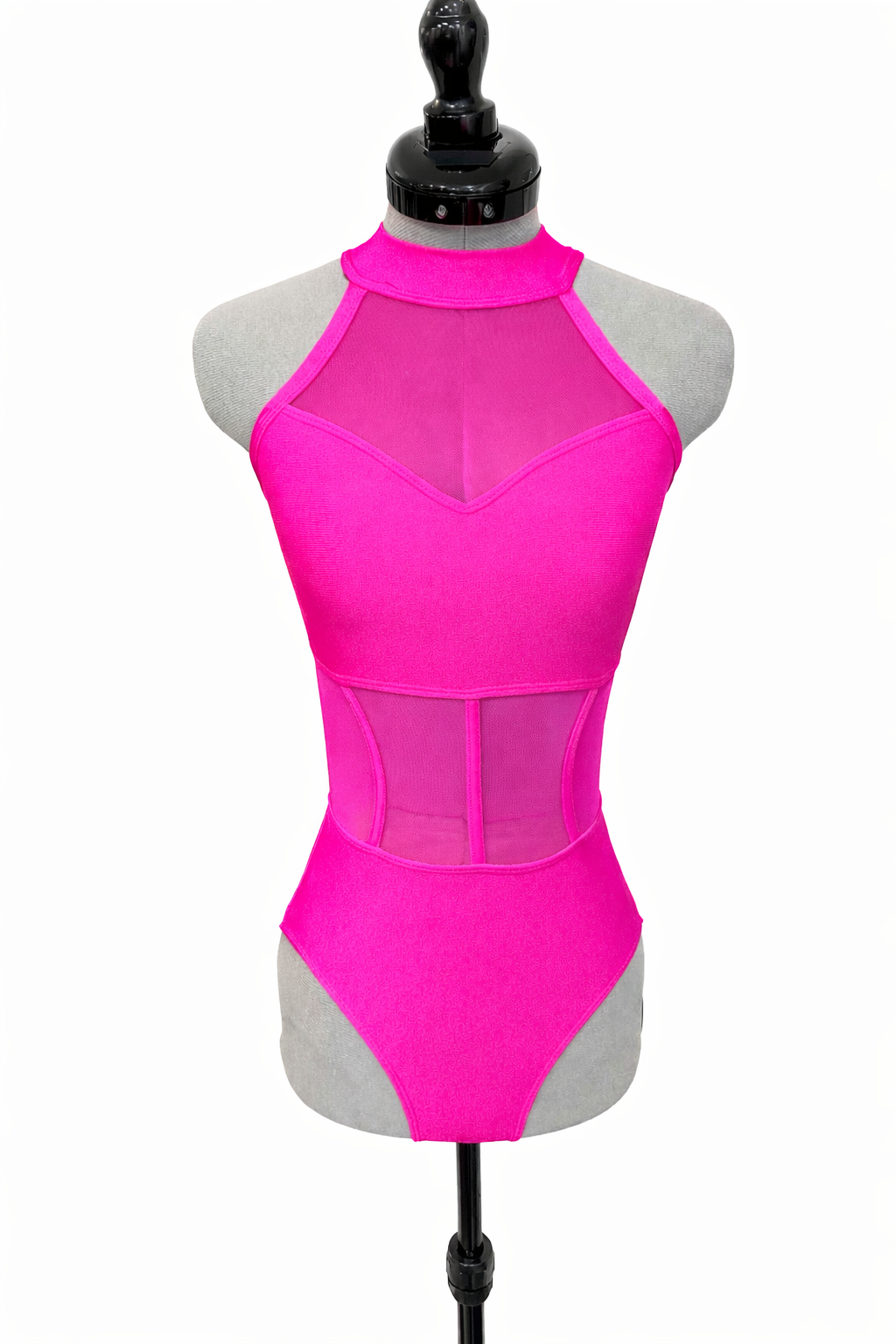 BGT-203 Lyrical Contemporary Jazz Dance Costume