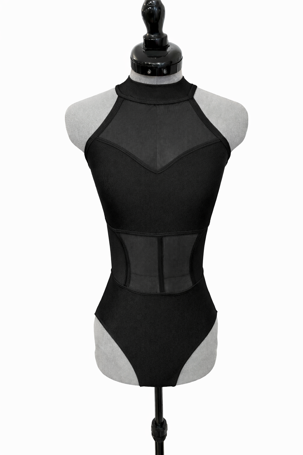 BGT-203 Lyrical Contemporary Jazz Dance Costume