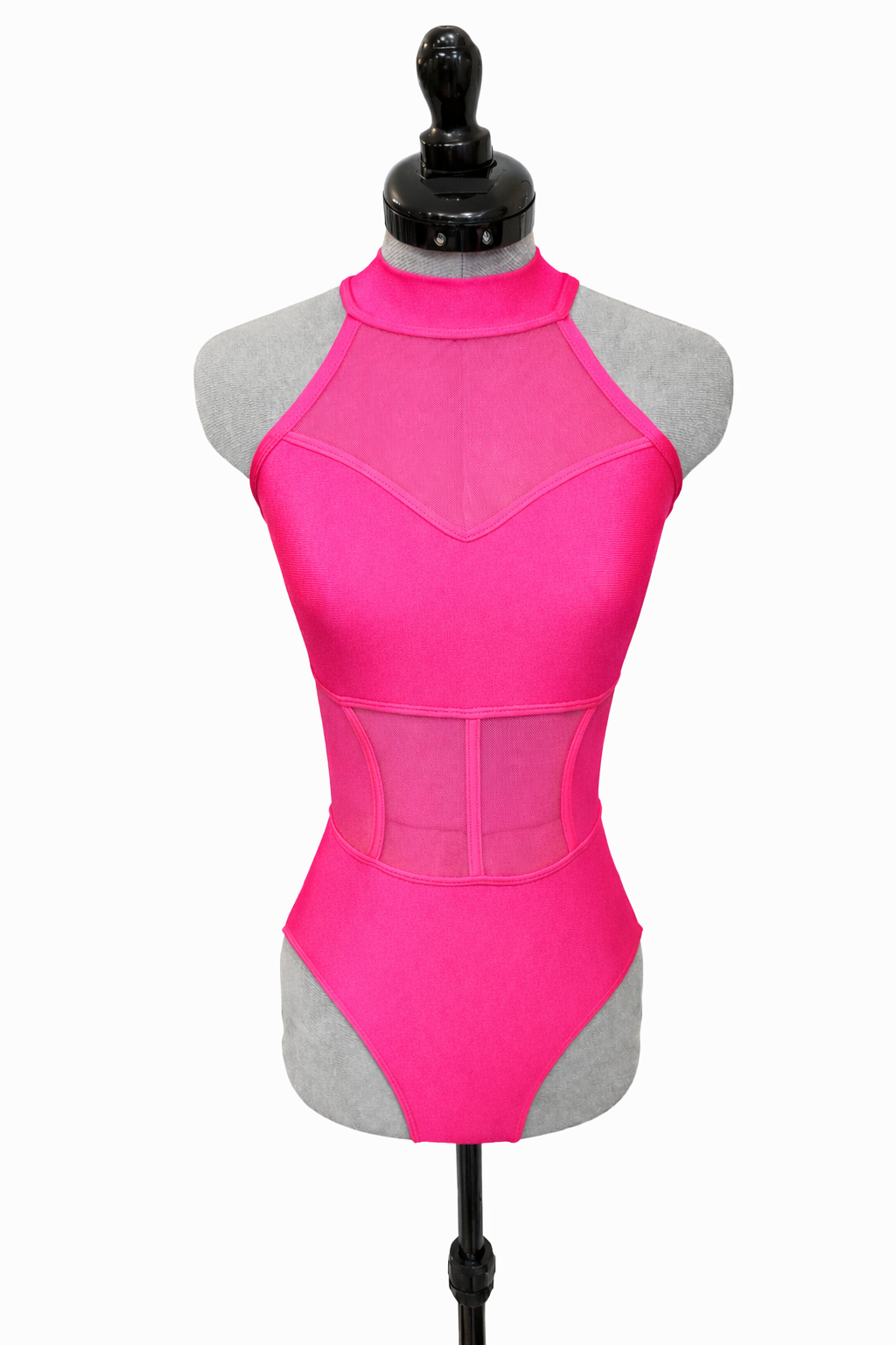 BGT-203 Lyrical Contemporary Jazz Dance Costume
