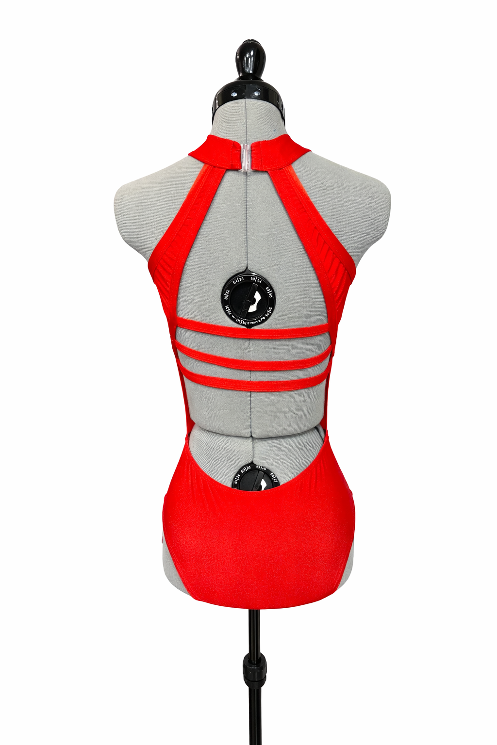 BGT-203 Lyrical Contemporary Jazz Dance Costume